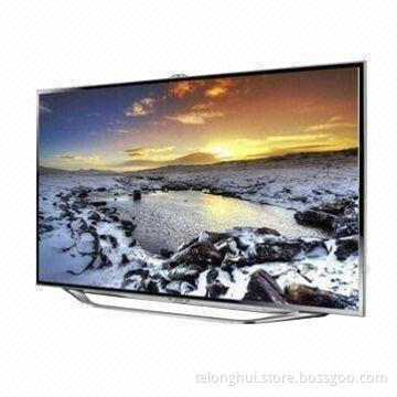 3D UE65ES8000 Full HD 65-inch LED Television, 10W Audio Power